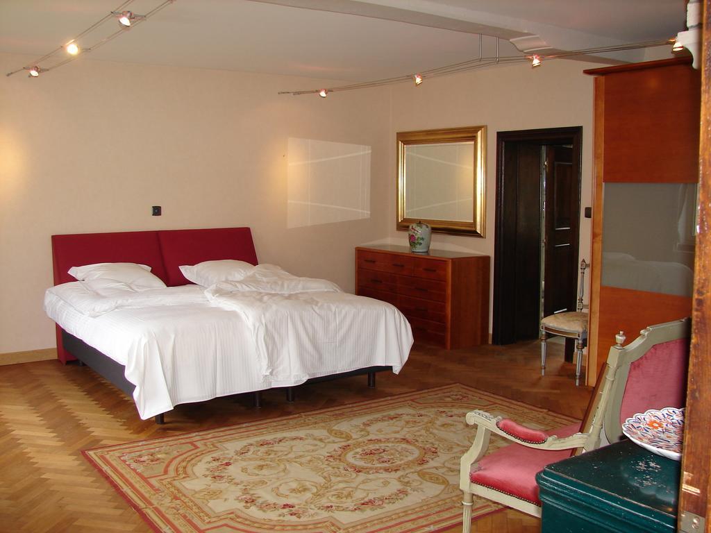 Holiday home De Colve Bruges