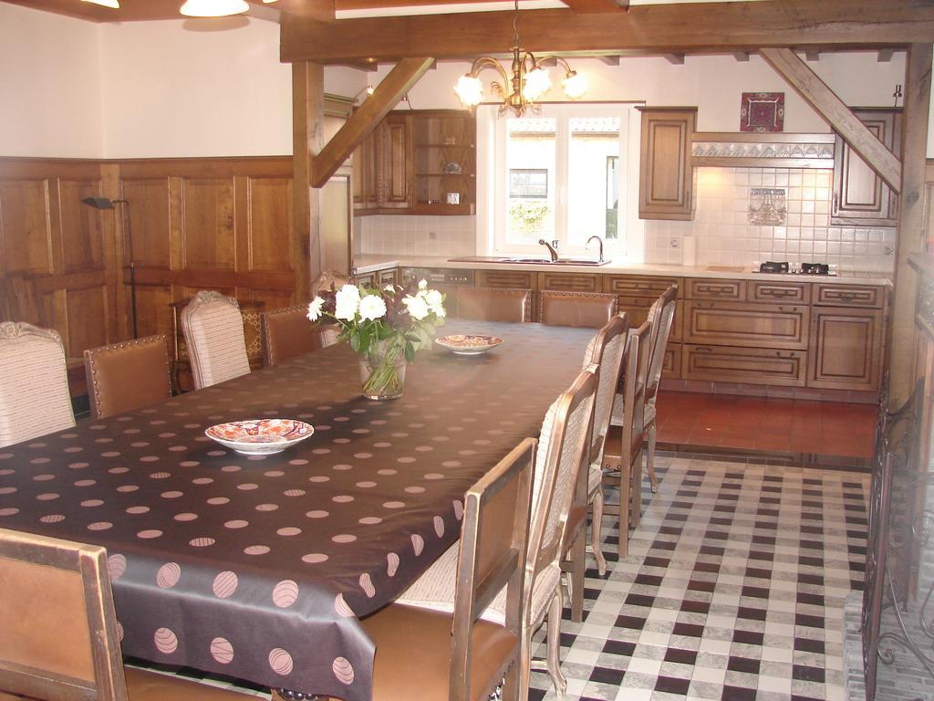 Holiday home De Colve