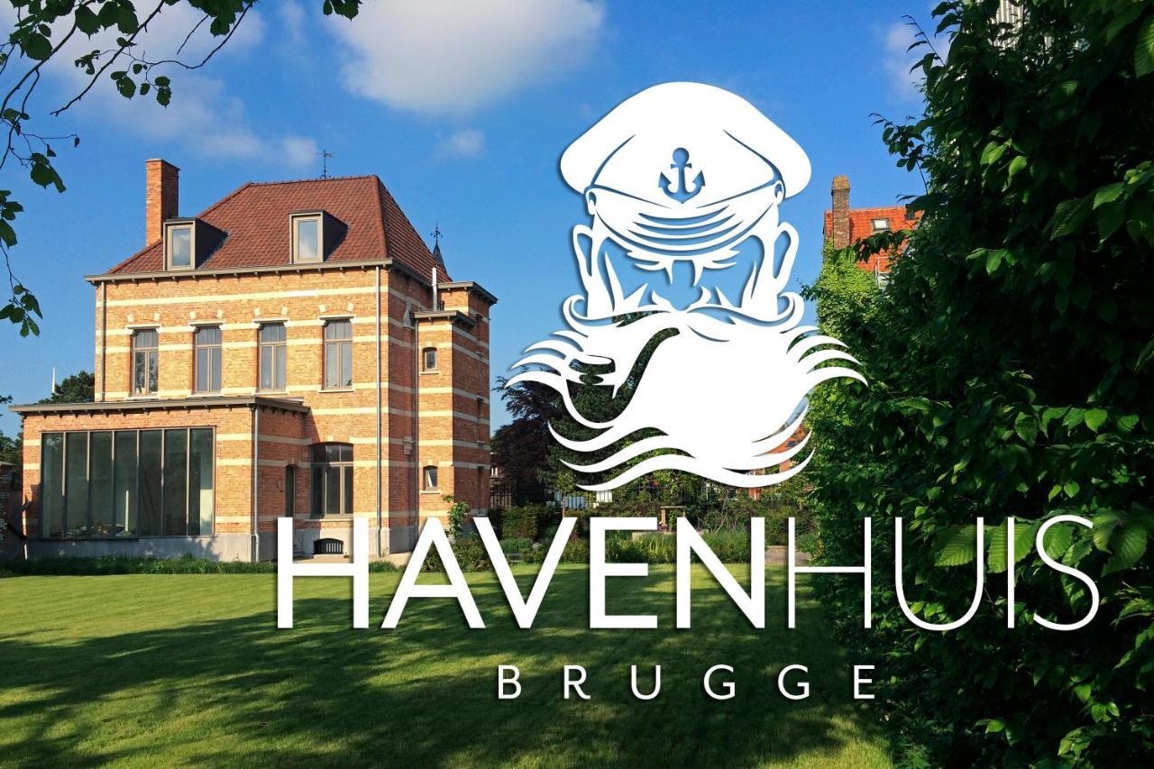 Havenhuis * Brügge