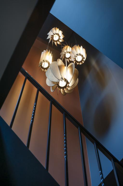 Zakske13 - Design Boutique In Centre (adults Only) Bed & Breakfast Bruges