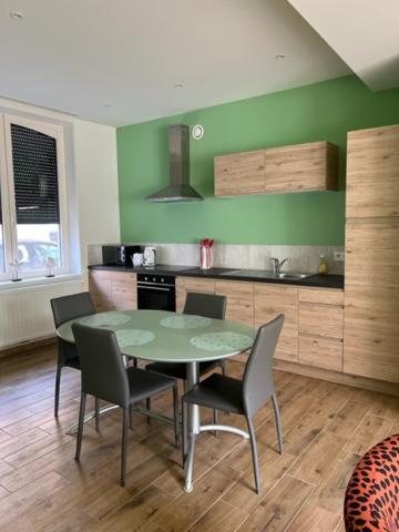 Holiday home Wante 20 Bruges