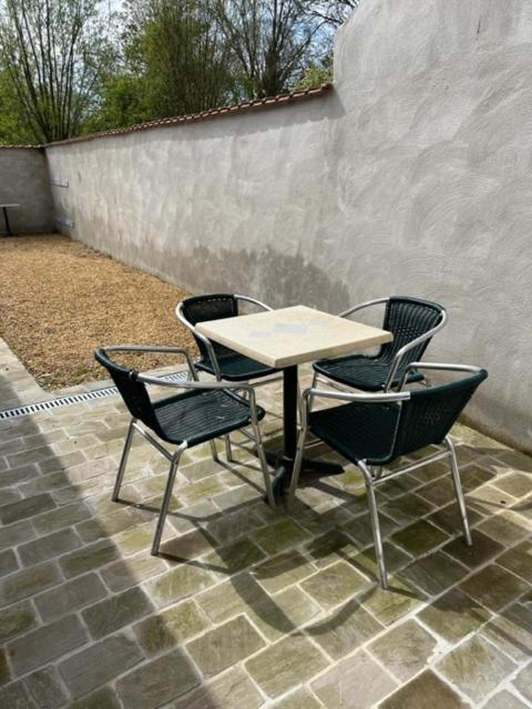 Holiday home Wante 20 Bruges
