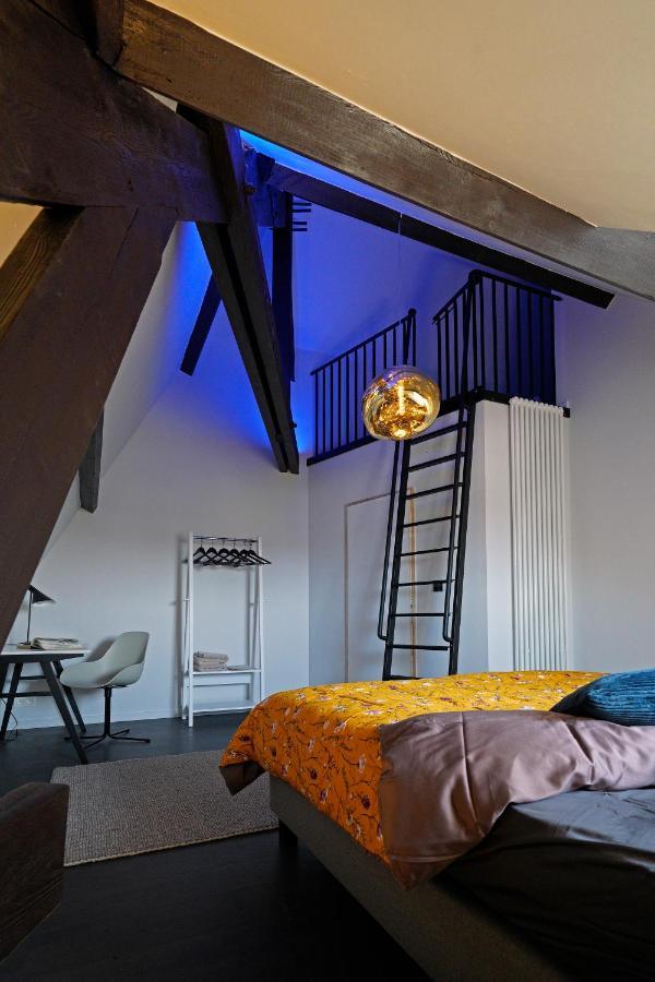 Havenhuis Ferienhaus Brügge