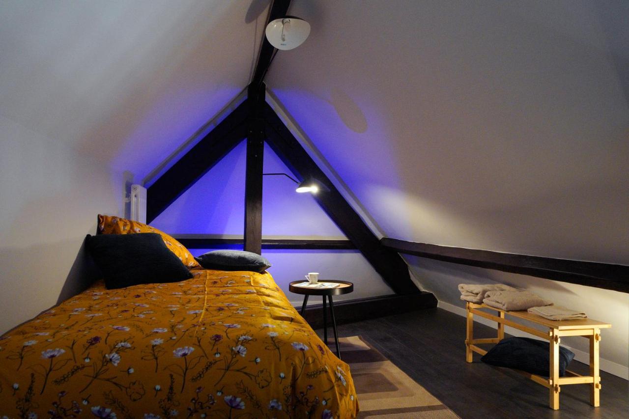 Havenhuis Ferienhaus *