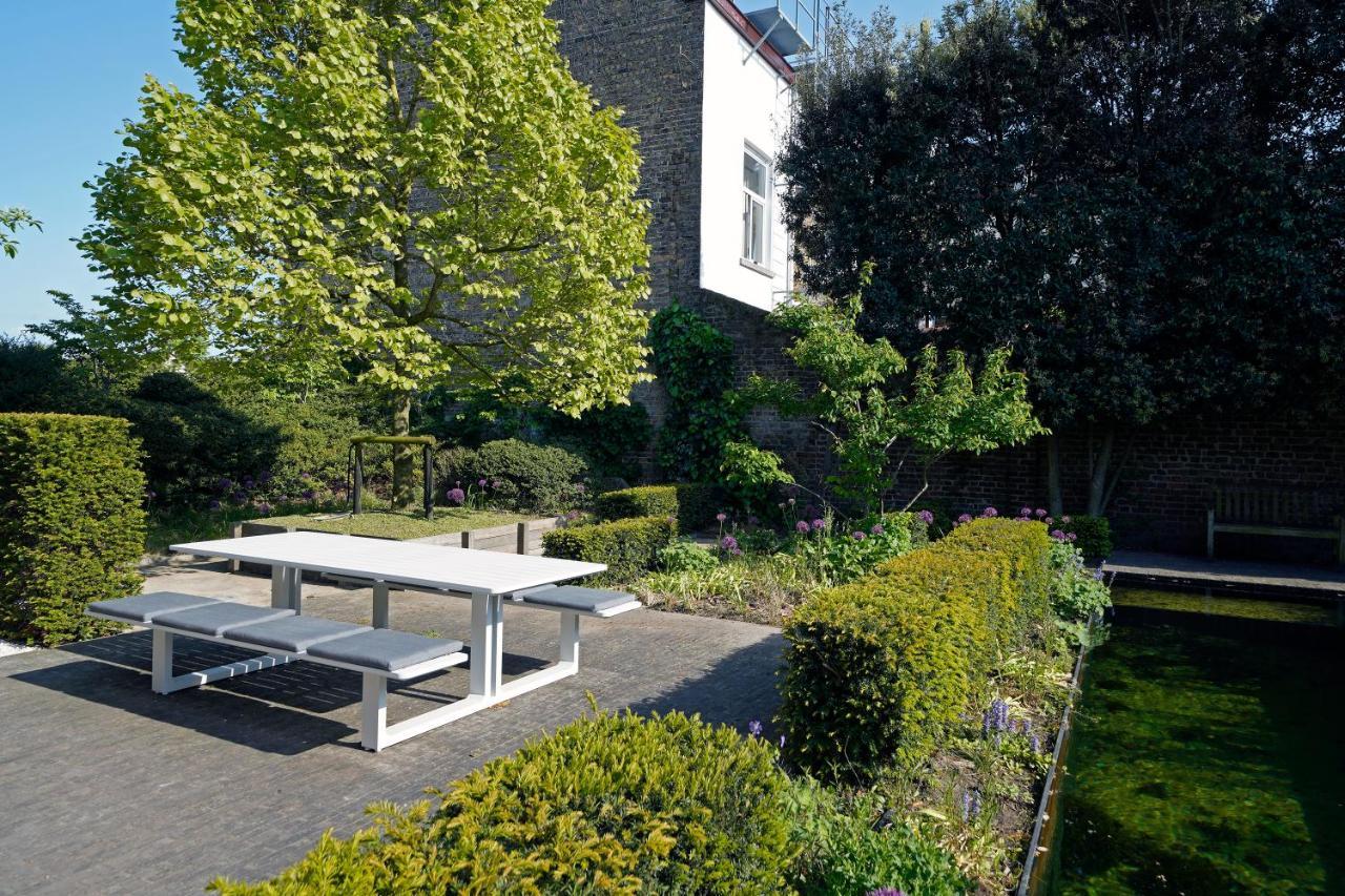 Havenhuis Ferienhaus Brügge