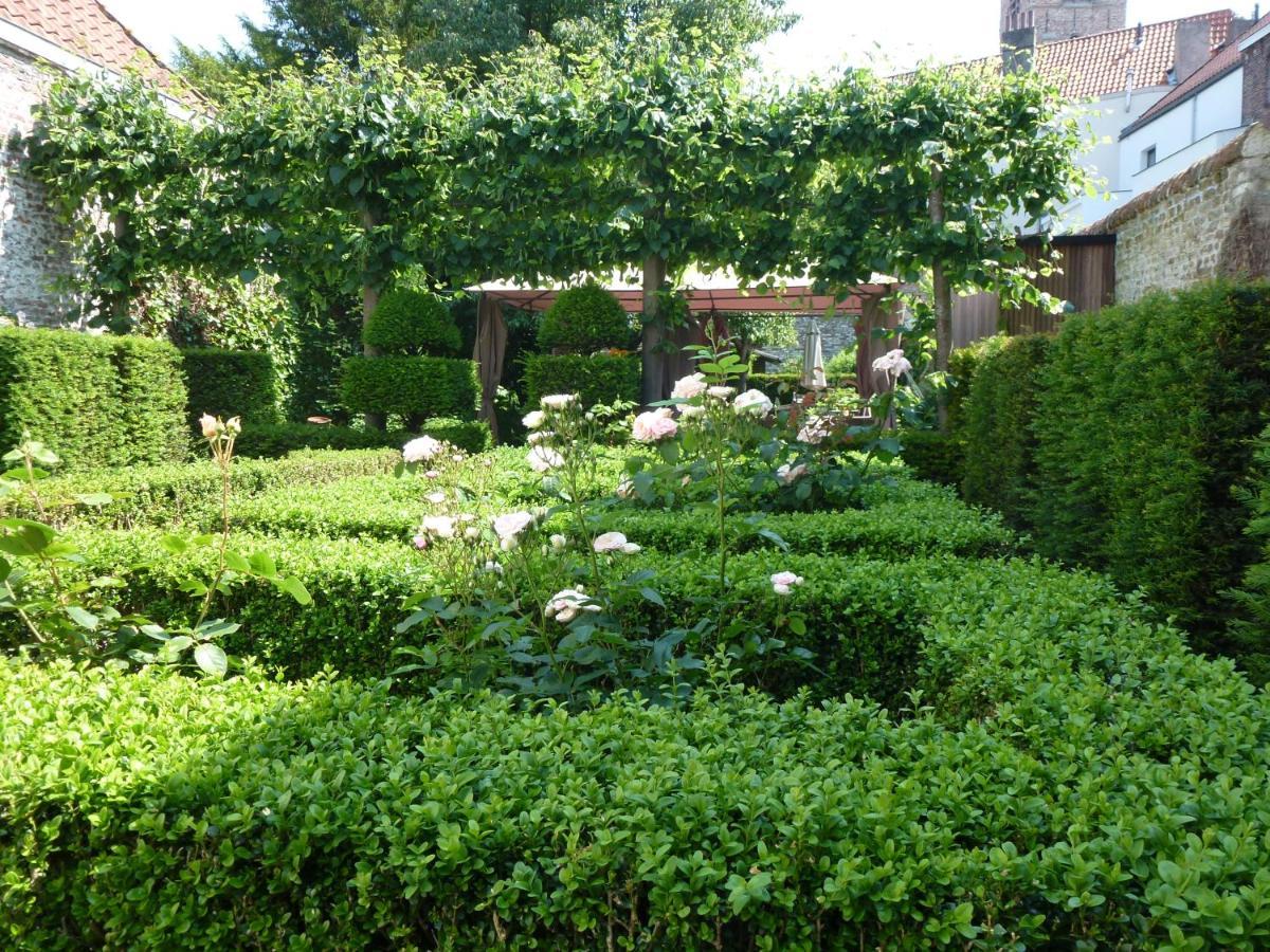 Bed & Breakfast Anna9 *