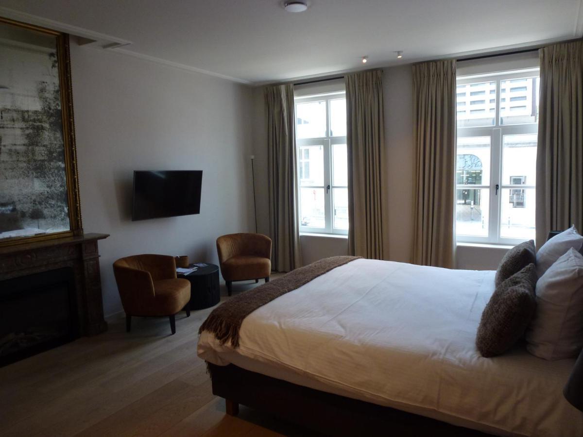 Bed & Breakfast Anna9