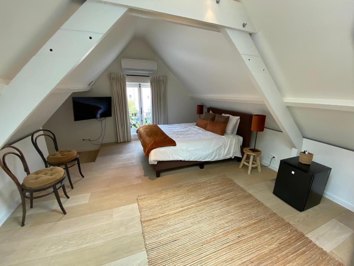 Anna9 Bed & Breakfast