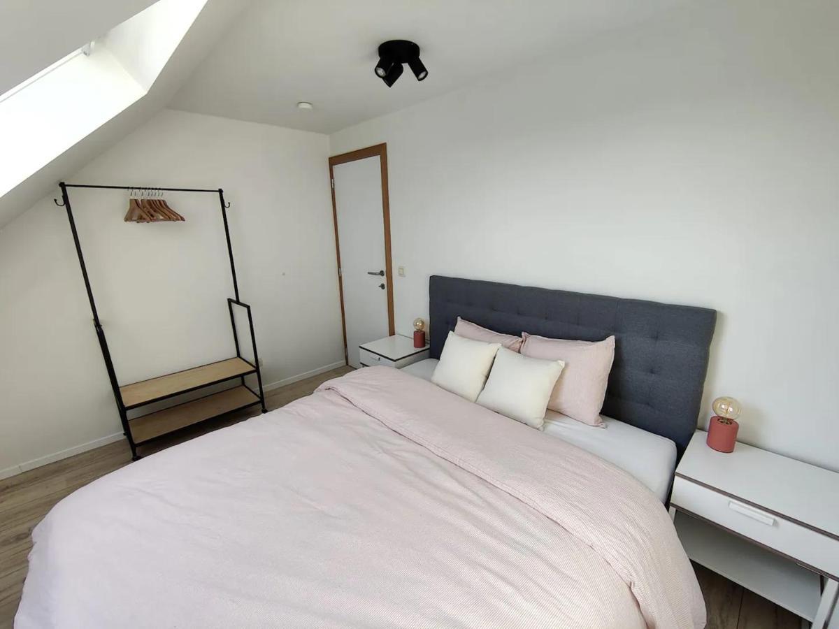 Homestay Bel-etage - Free Parking - Entire Floor