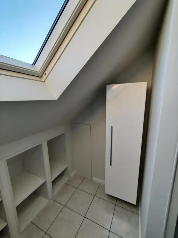 Bel-etage - Free Parking - Entire Floor