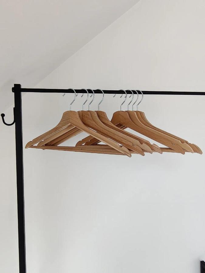 Bel-etage - Free Parking - Entire Floor Homestay