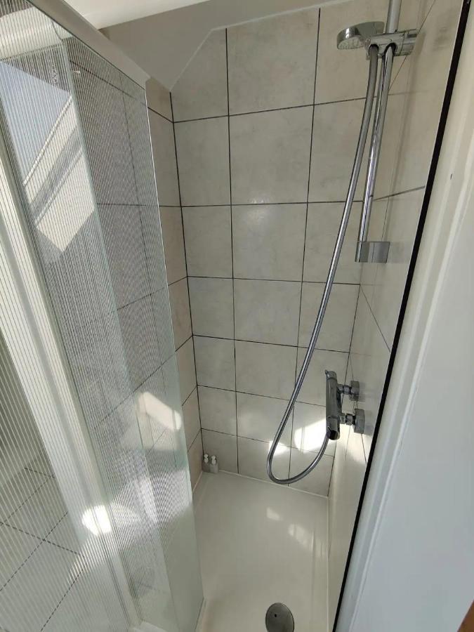 Bel-etage - Free Parking - Entire Floor * Bruges