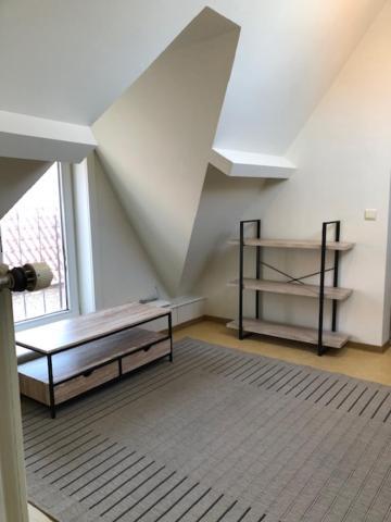 Brugges To Lot 6 Apartment