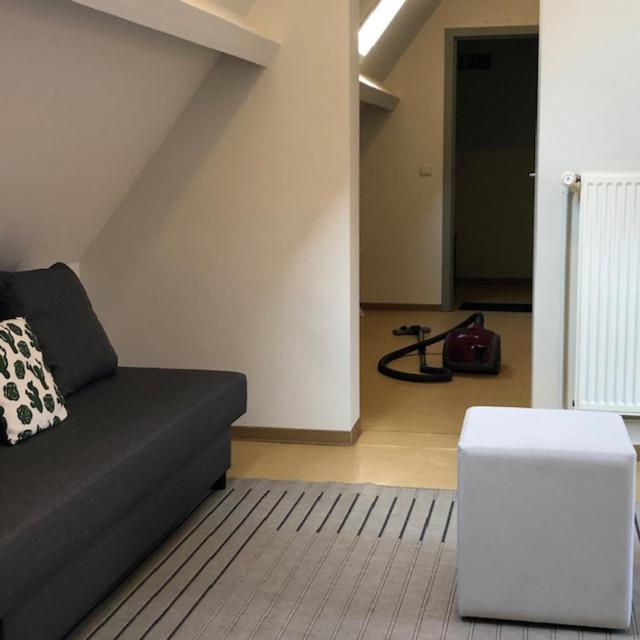 Brugges To Lot 6 Apartment