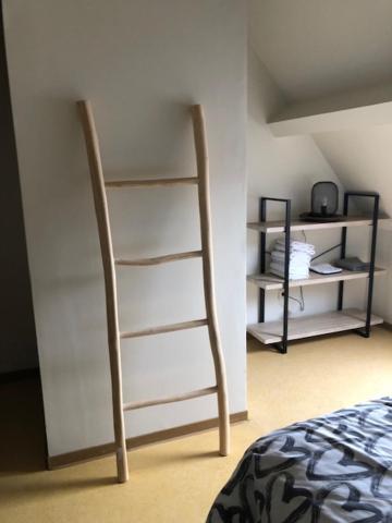 Brugges To Lot 6 Apartment *