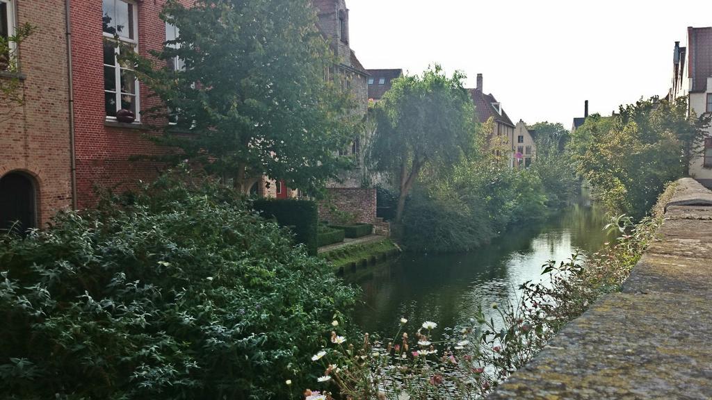Vlamynckpoort Gasthuis Brugge