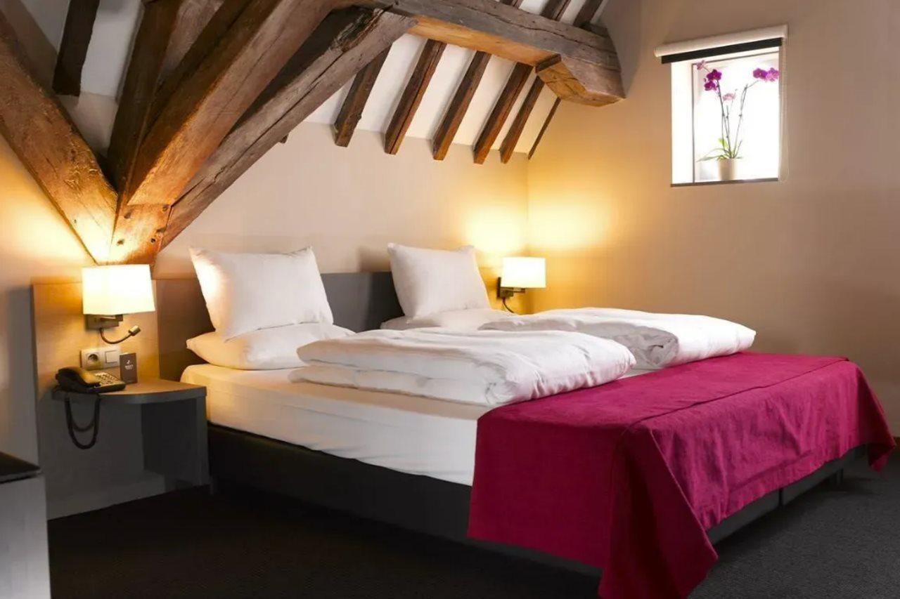 Hotel Martin's Brugge