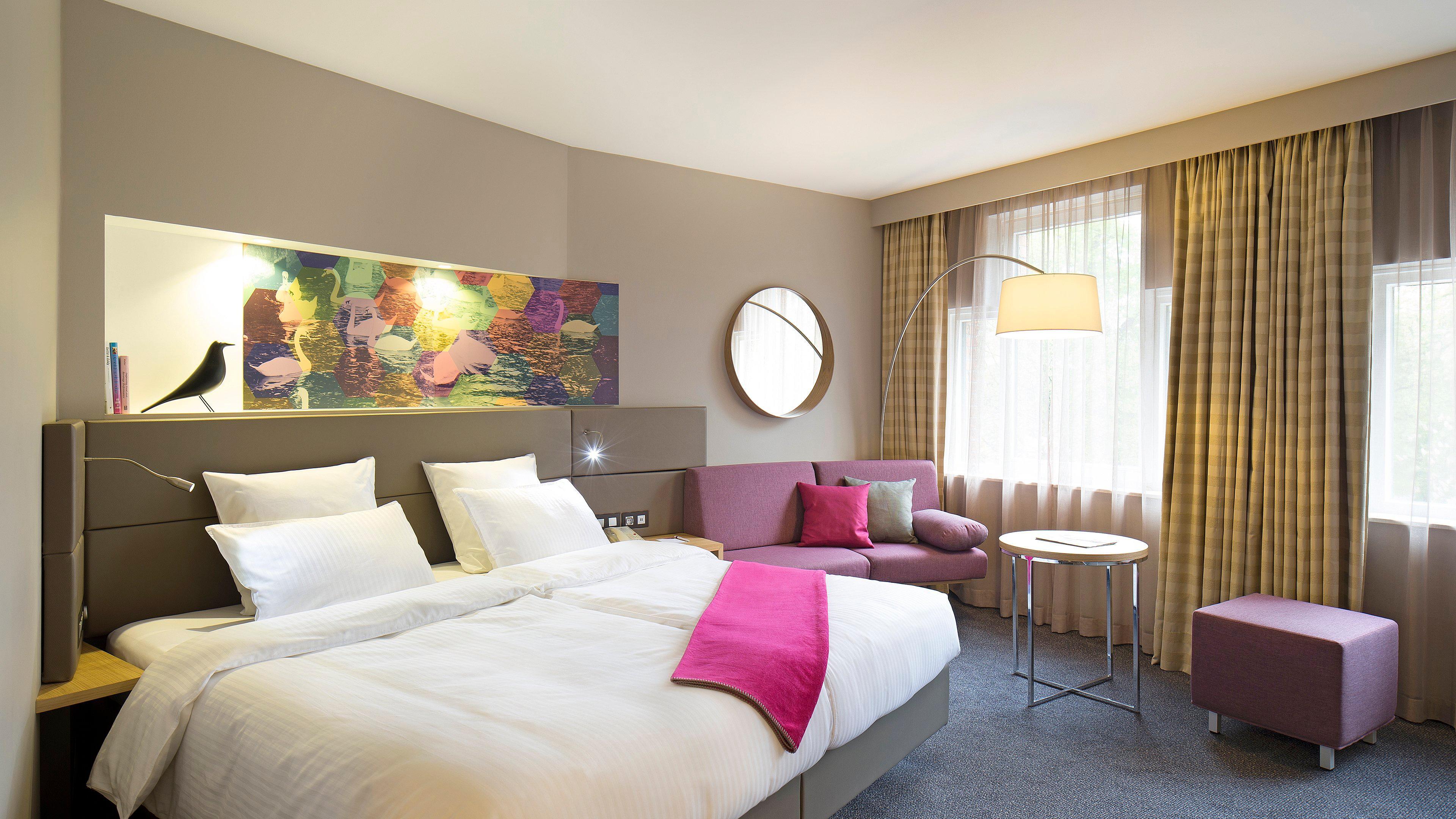 Crowne Plaza By Ihg Hotel Brugge