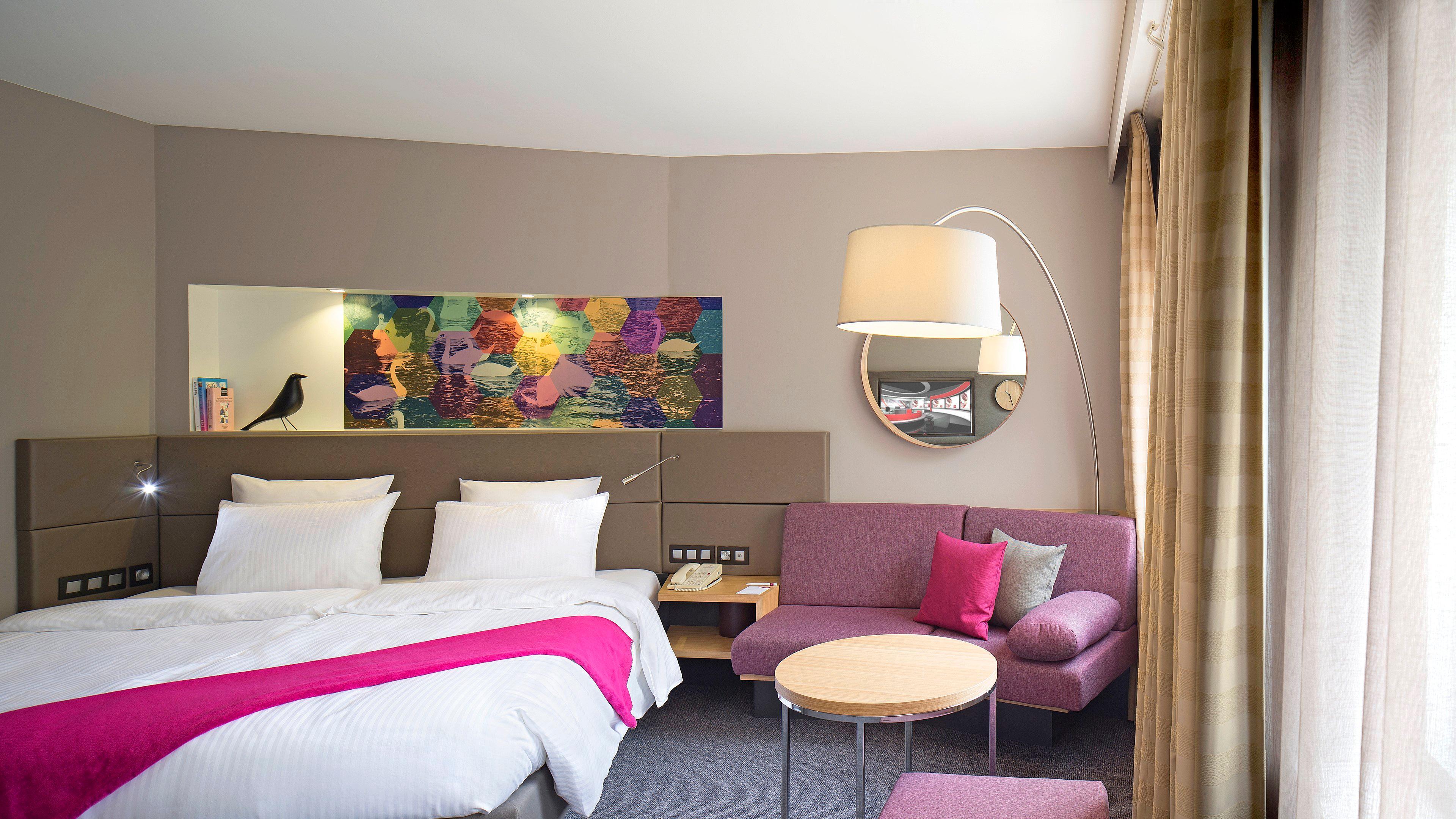 Hotel Crowne Plaza By Ihg Brugge