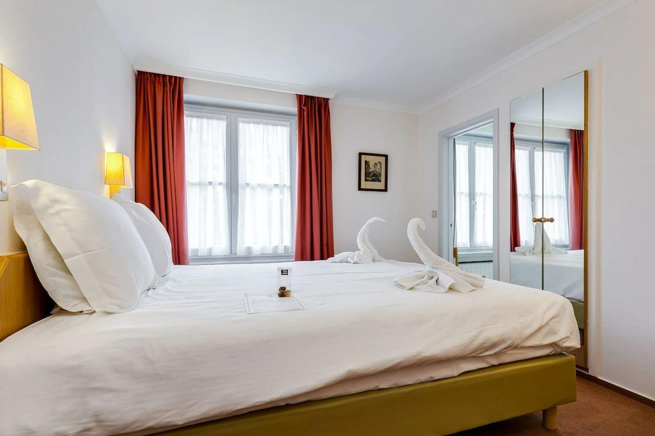 Bryghia Hotel 3*