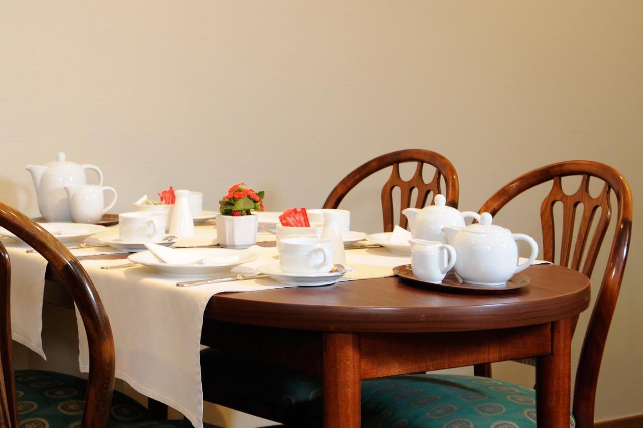 Hotel Albert I 3*