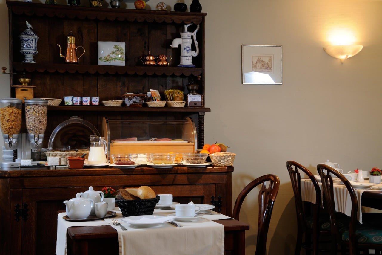 Hotel Albert I