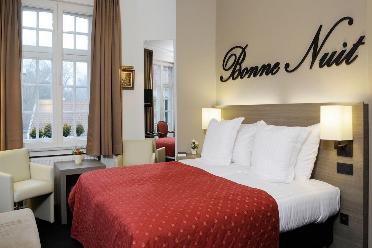 Hotel Albert I