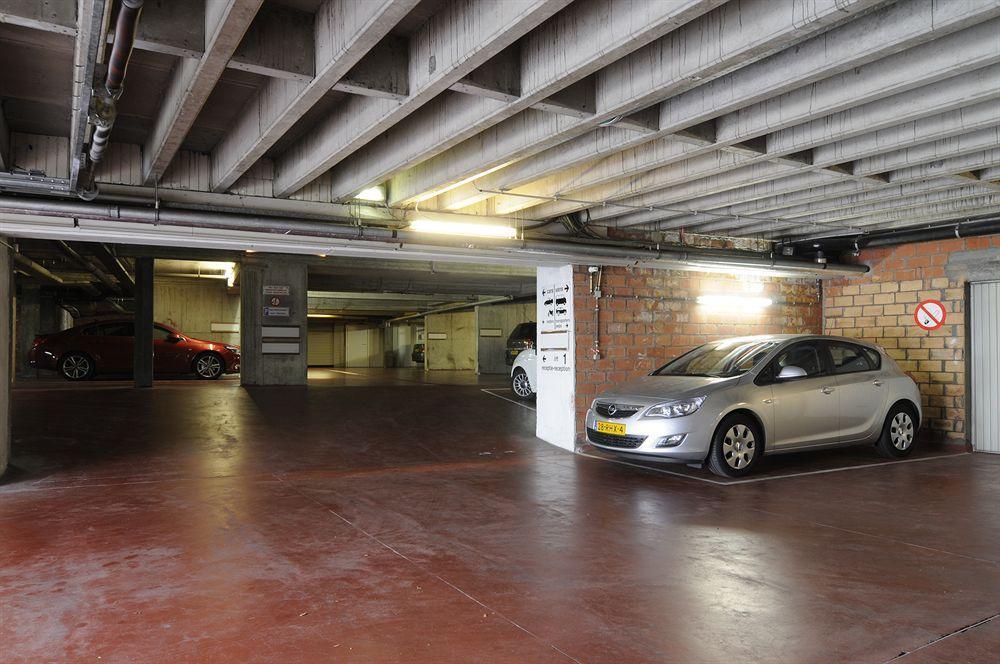 Hotel Le Bois De 4*