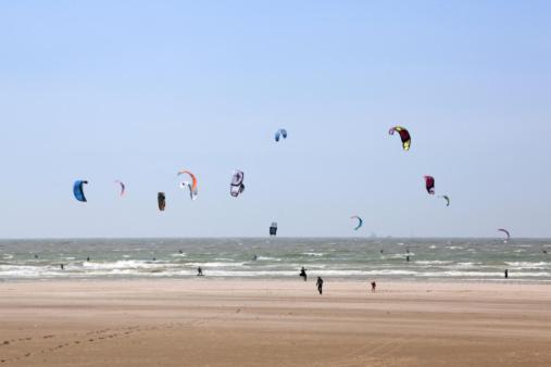 Mistral : Strandhuis Voor 10 Personen Villa
