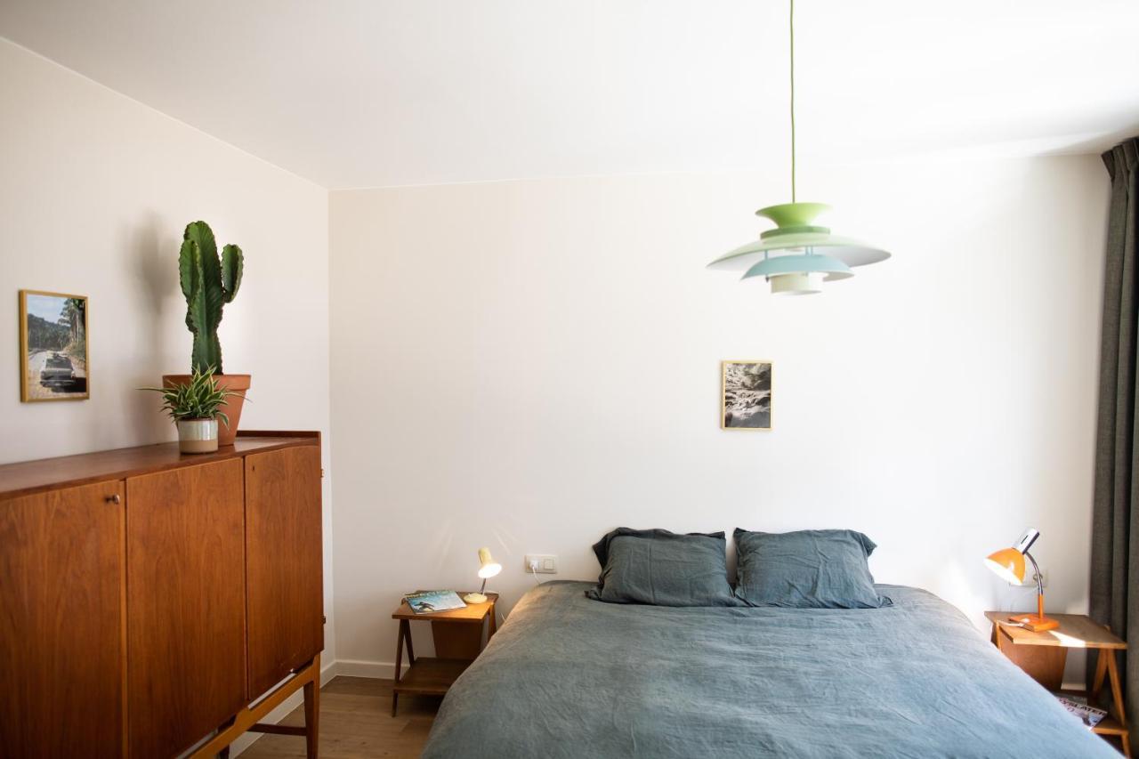 Villa Mistral : Strandhuis Voor 10 Personen *