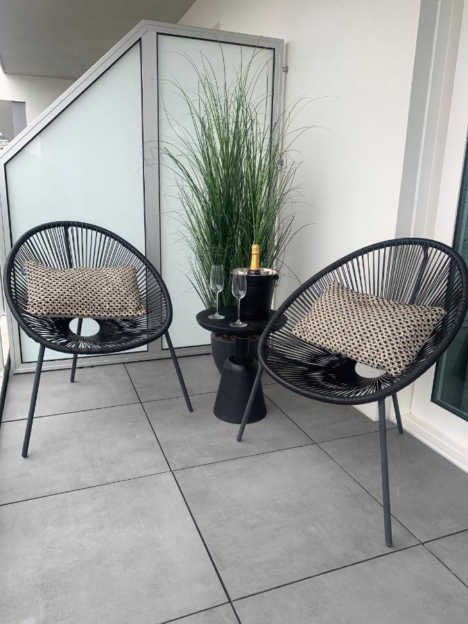 Appartement Luxe 4p Aan Jachthaven Zeebrugge Met Terrassen En Gratis Parkeren *