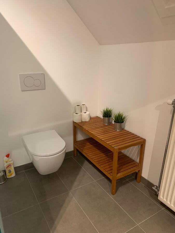 Casa de férias Burgerwoning Bij *