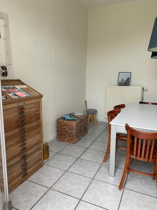 Casa de férias Burgerwoning Bij