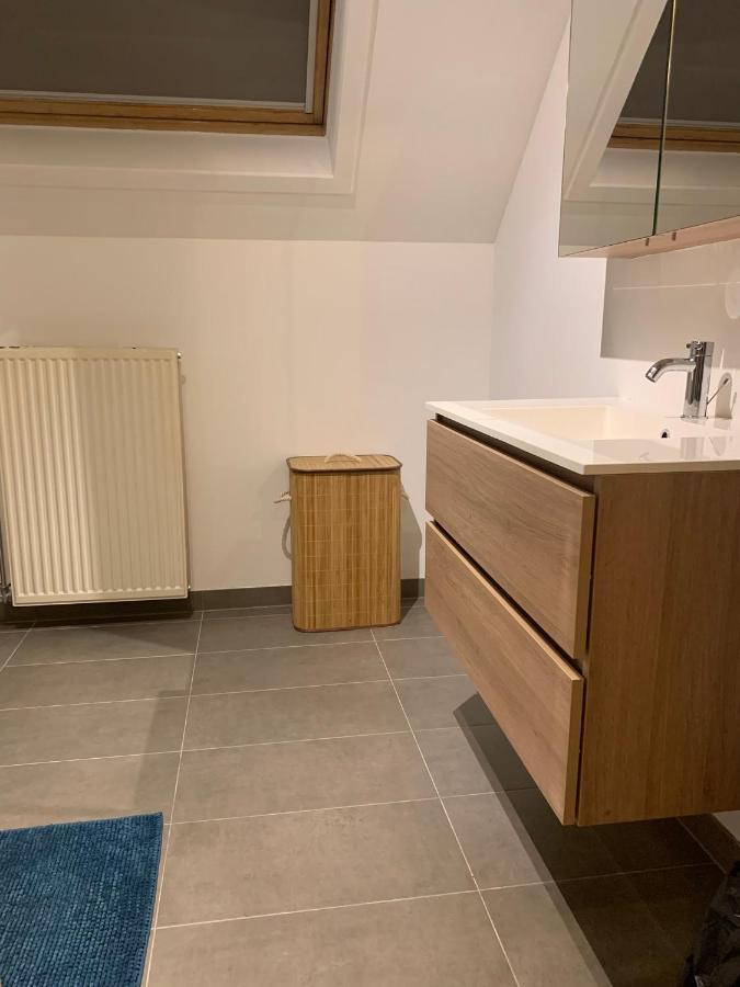 Burgerwoning Bij Bruges