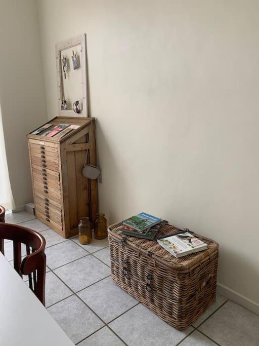 Casa de férias Burgerwoning Bij *