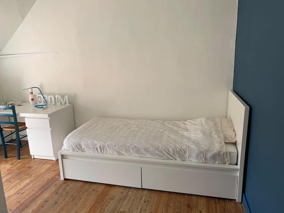 Holiday home Burgerwoning Bij Bruges