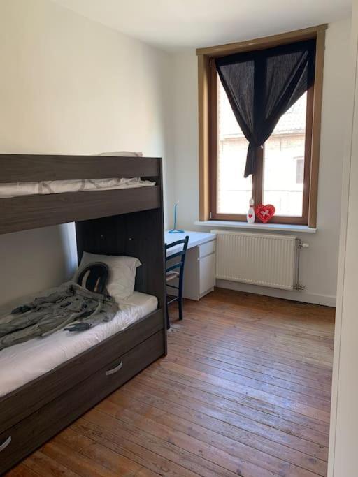 Casa de férias Burgerwoning Bij