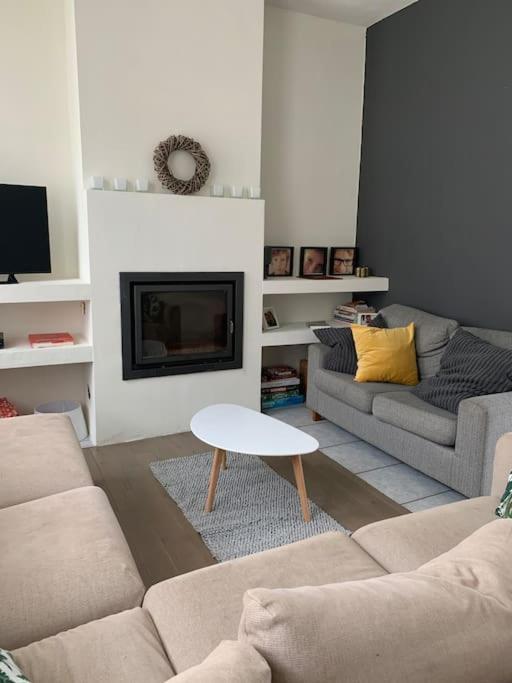 Burgerwoning Bij *