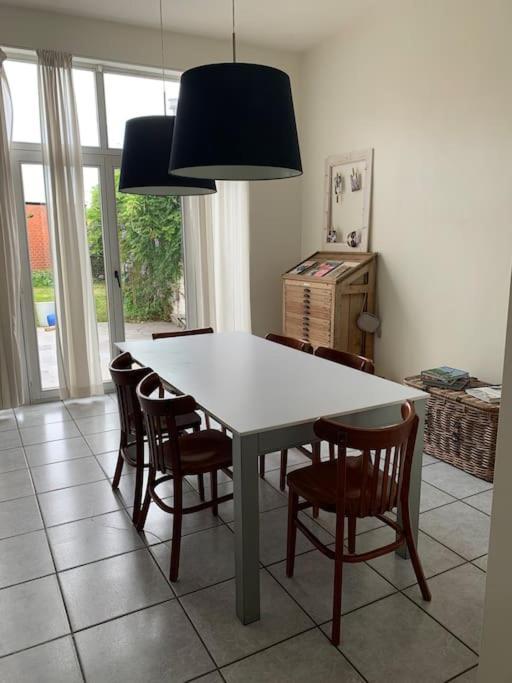 Burgerwoning Bij *