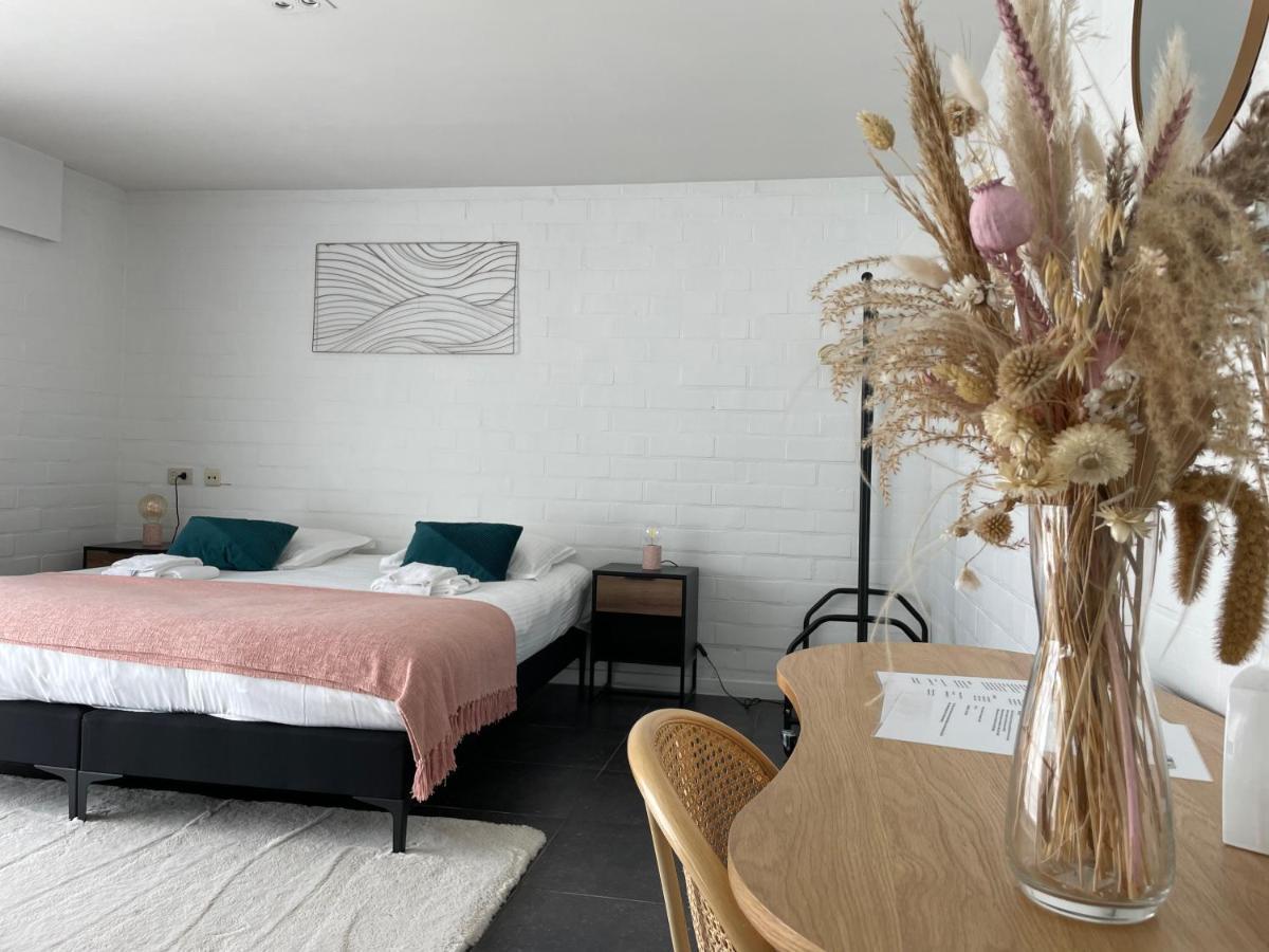 Apartment Perfect Getaway In Bruges! *