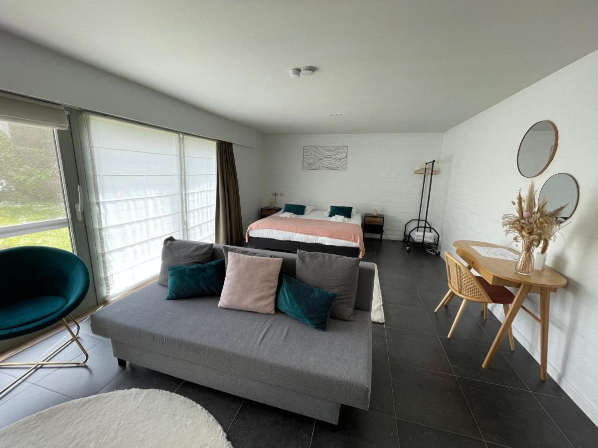 Perfect Getaway In Bruges! * Brügge
