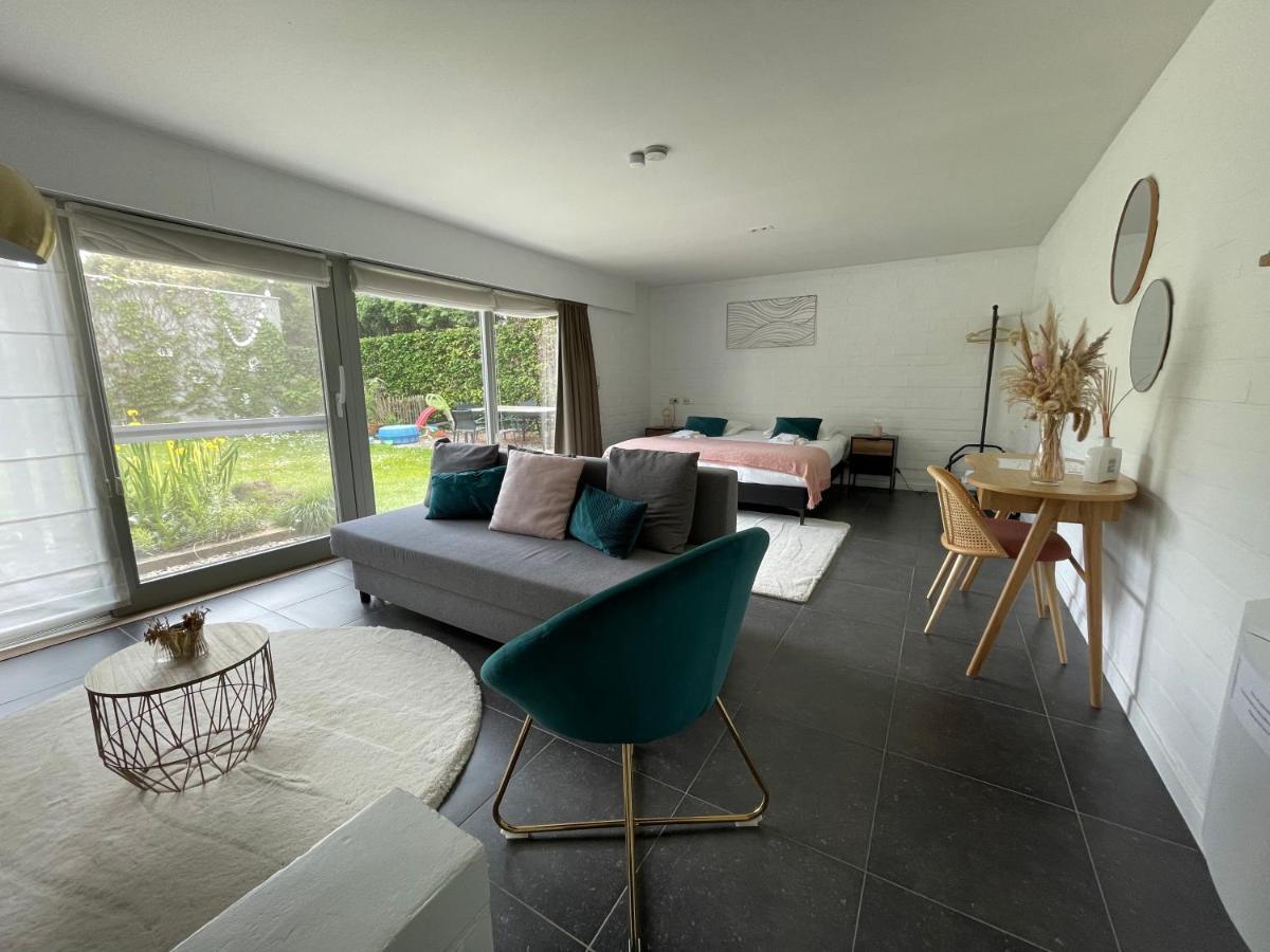 Apartment Perfect Getaway In Bruges! *