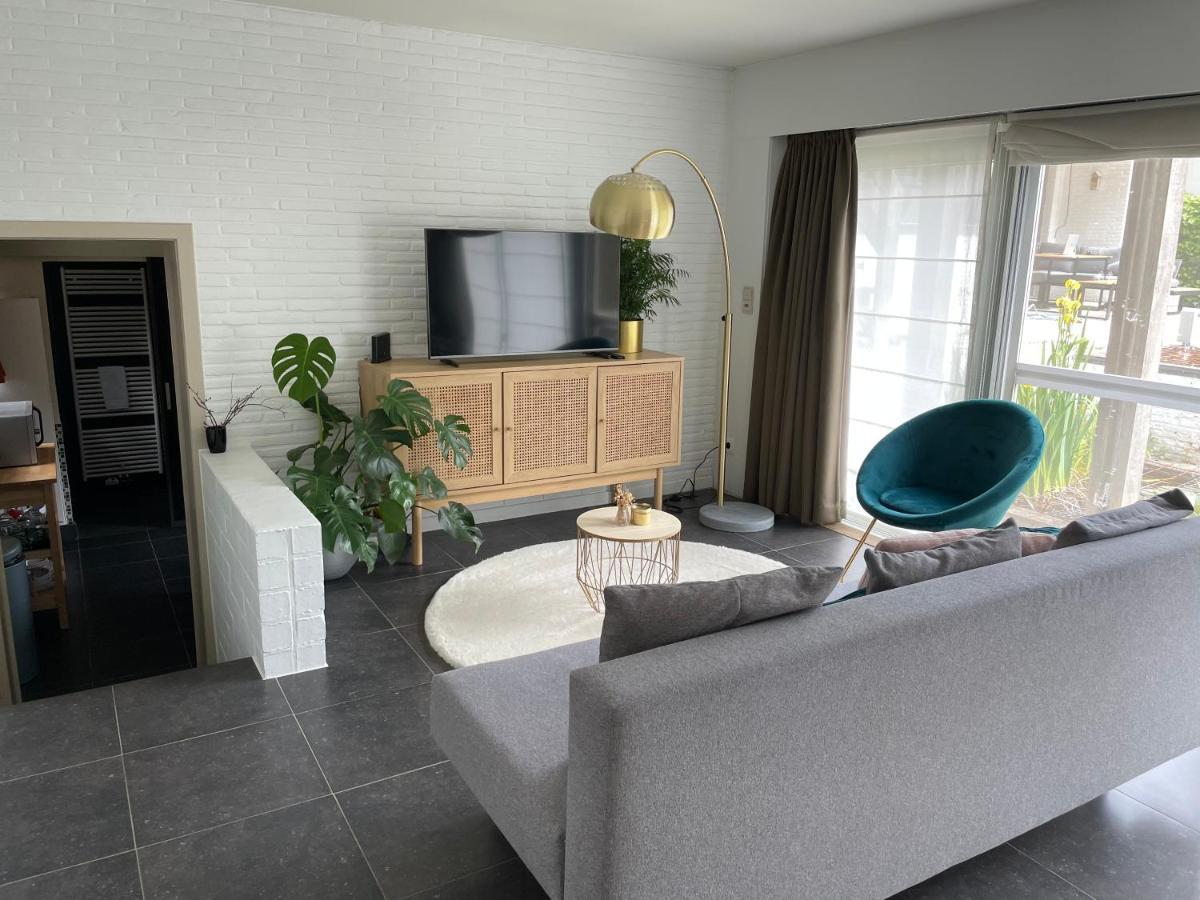 Perfect Getaway In Bruges! Apartment *