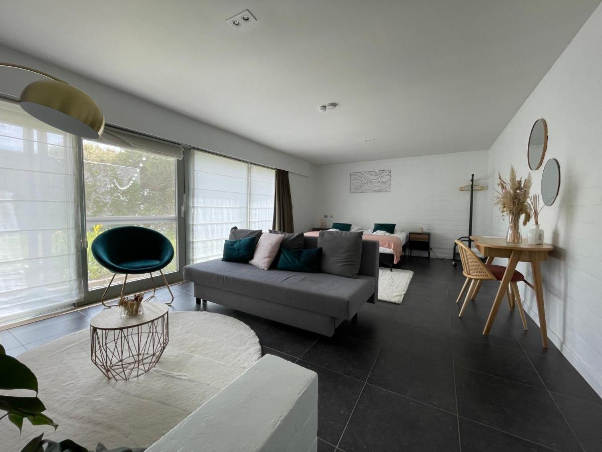 Perfect Getaway In Bruges! Apartment