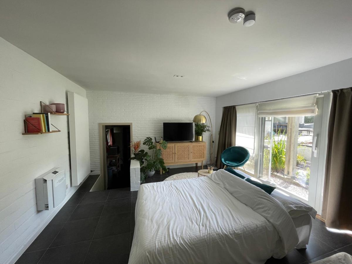 Apartment Perfect Getaway In Bruges! Brügge