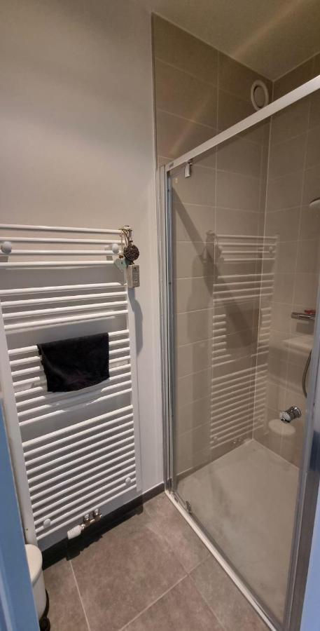 Appartement Luxe 4p Aan Jachthaven Zeebrugge Met Terrassen En Gratis Parkeren Brugge