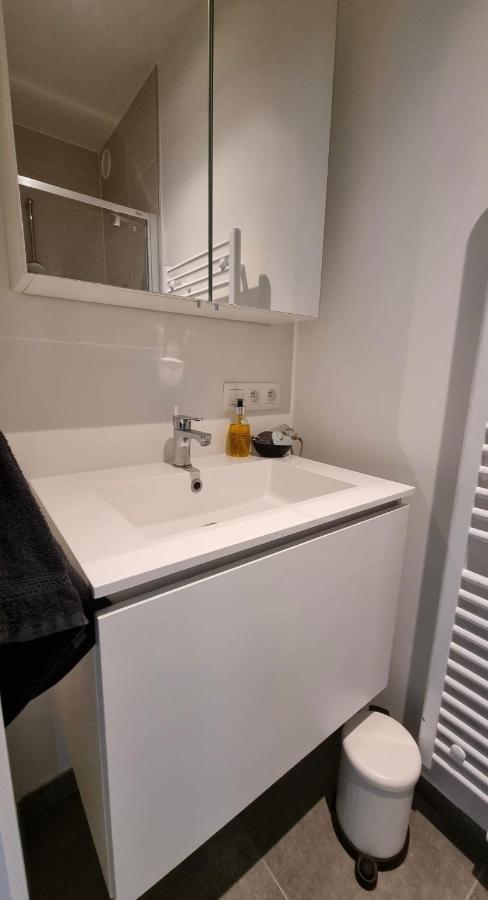 Appartement Luxe 4p Aan Jachthaven Zeebrugge Met Terrassen En Gratis Parkeren