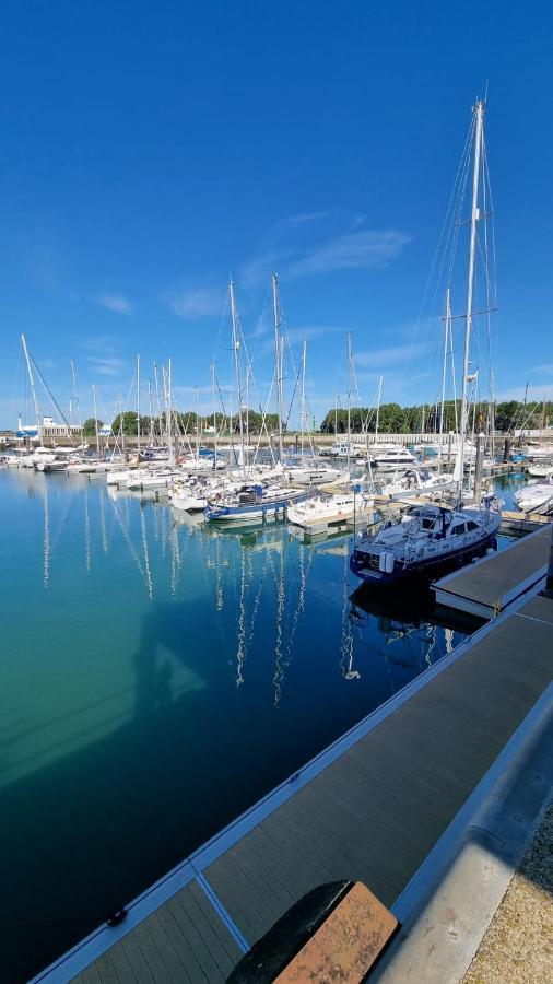Luxe 4p Aan Jachthaven Zeebrugge Met Terrassen En Gratis Parkeren Brugge