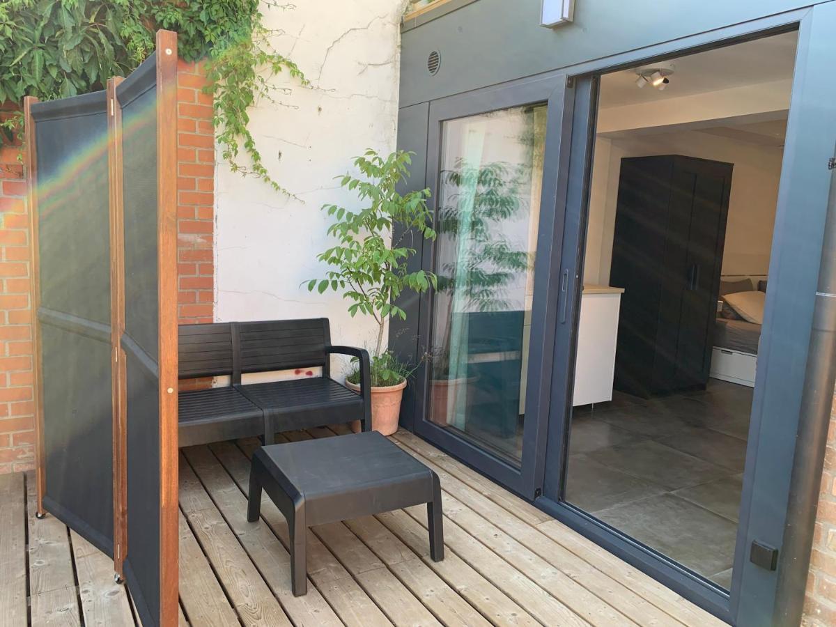 Accommodatie bij particulieren Homestay, Ground Floor, Comfort Brugge