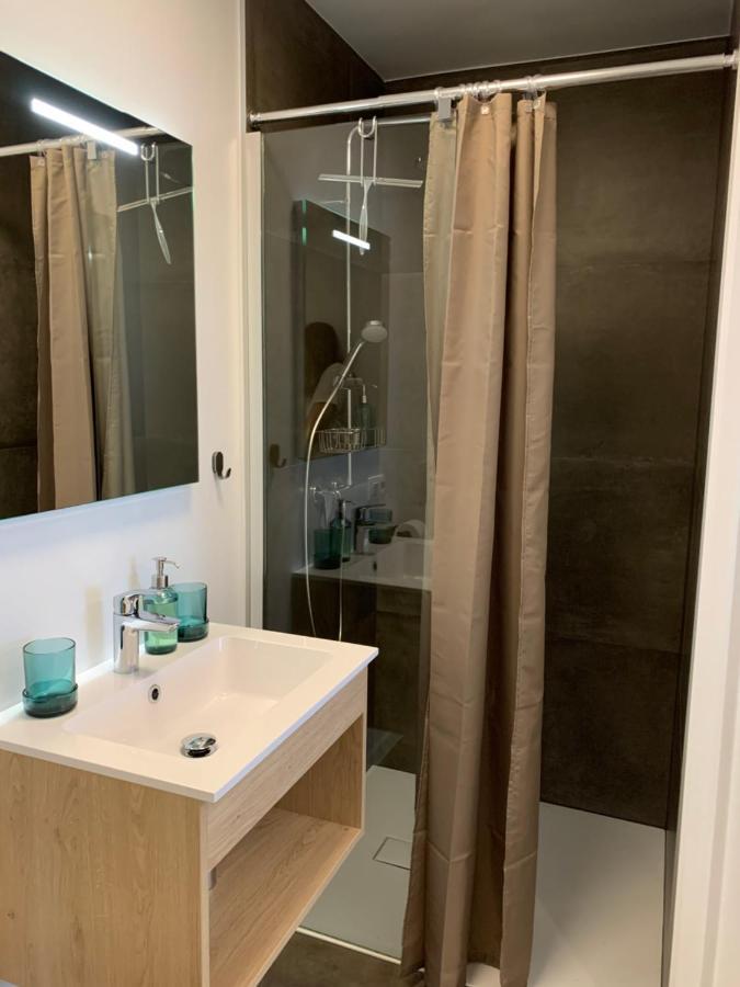 Homestay, Ground Floor, Comfort Accommodatie bij particulieren Brugge